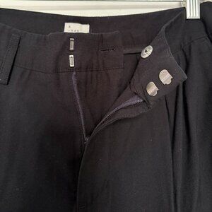 A New Day Black Trousers Women’s Size 6